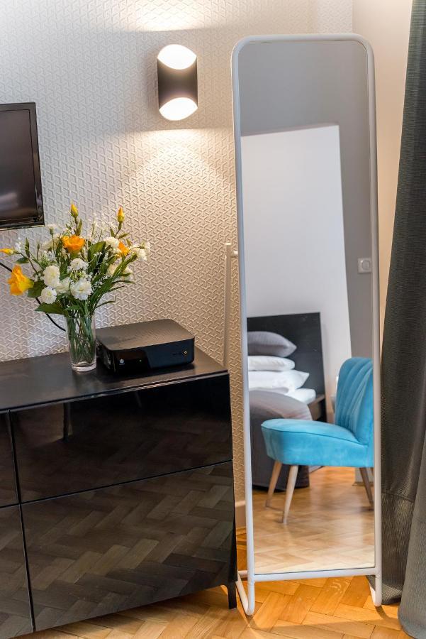 Plater & Poznanska Serviced Appartement