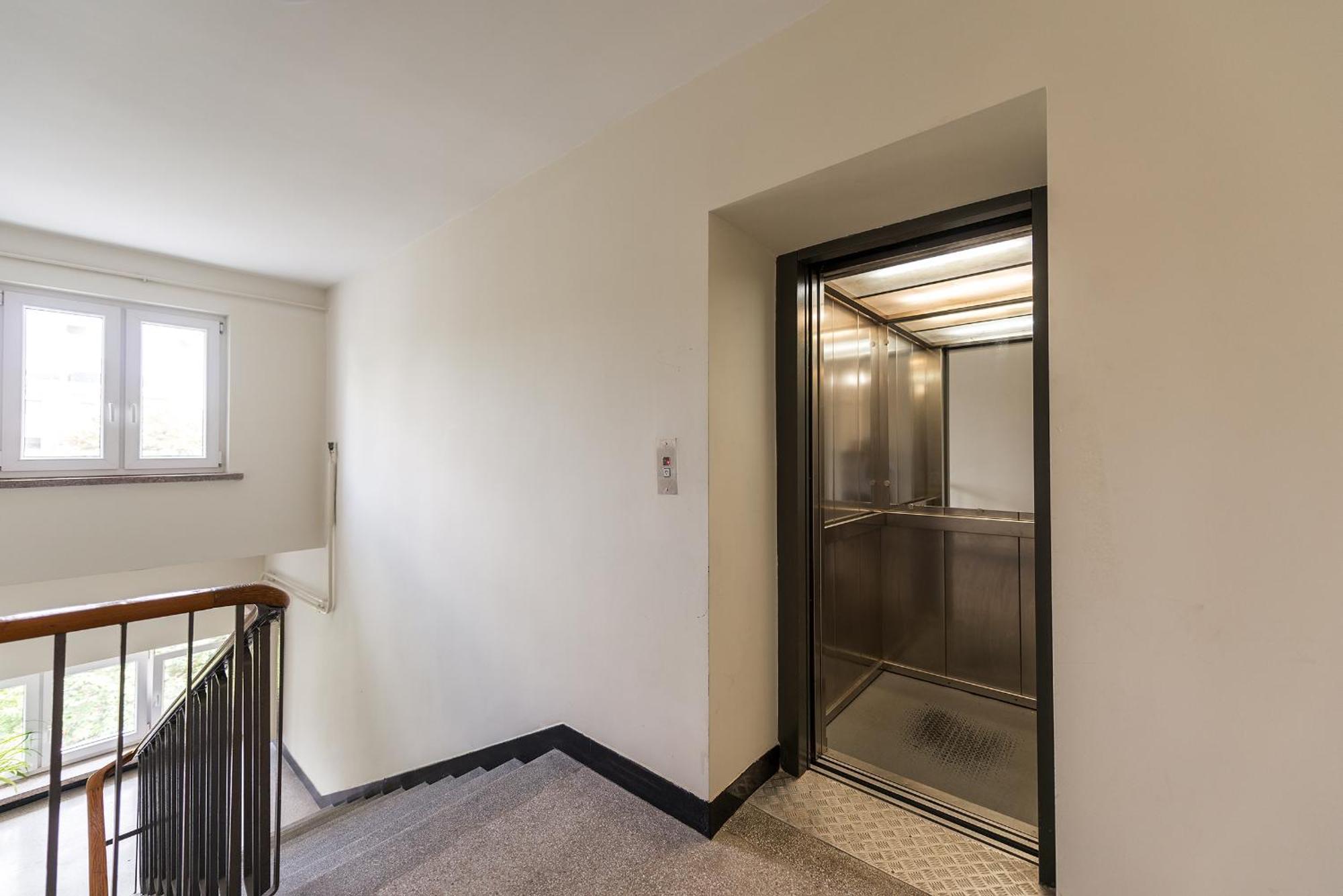 Appartement Plater & Poznanska Serviced