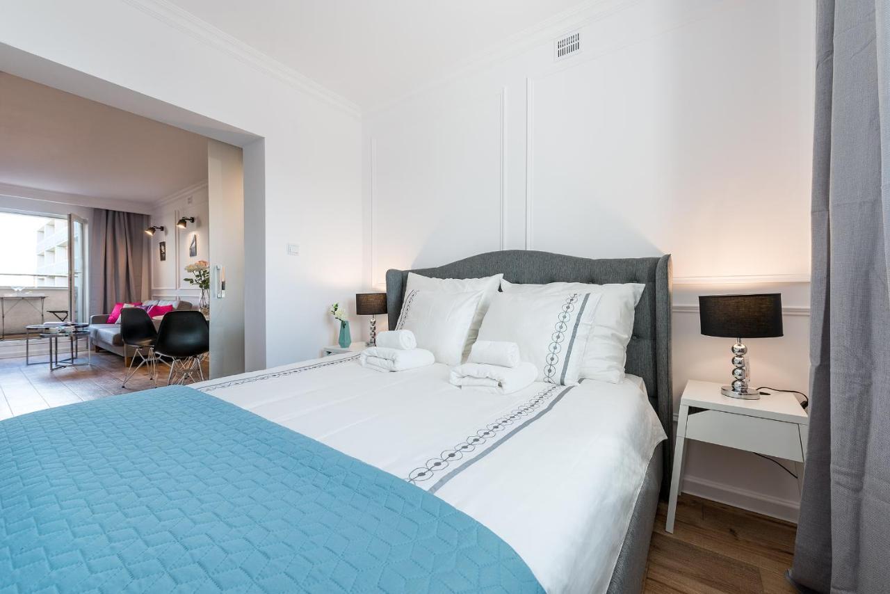 Poznanska Serviced Apartment