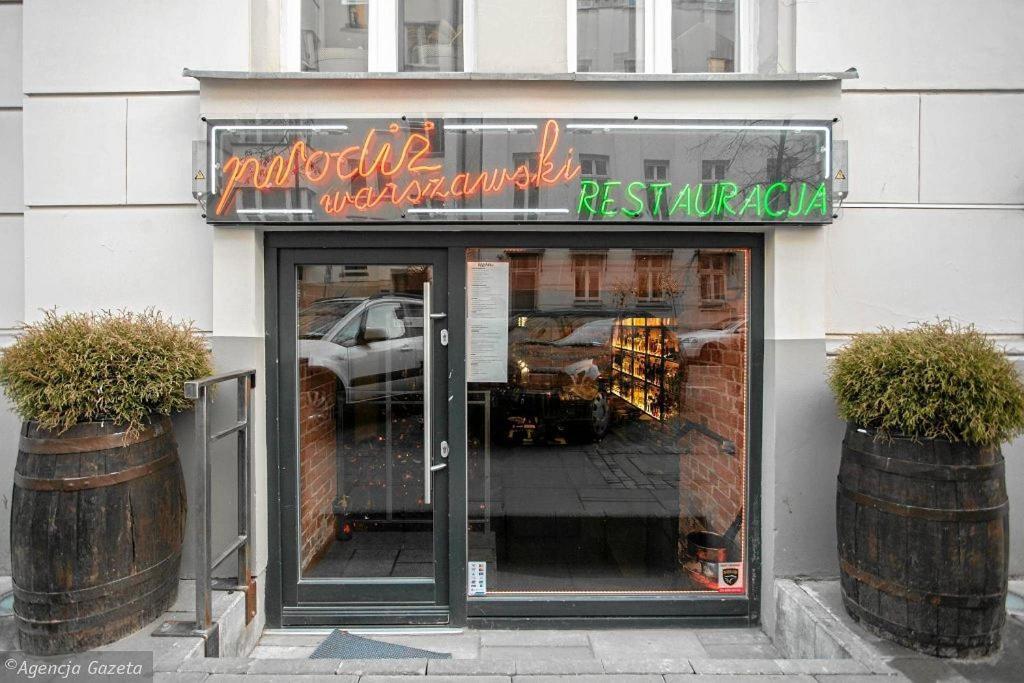 Poznanska Serviced Apartment