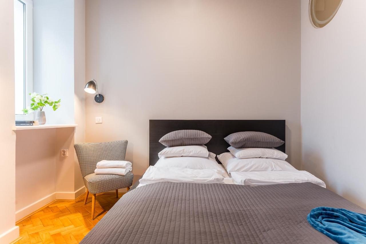 Poznanska Serviced Apartment *