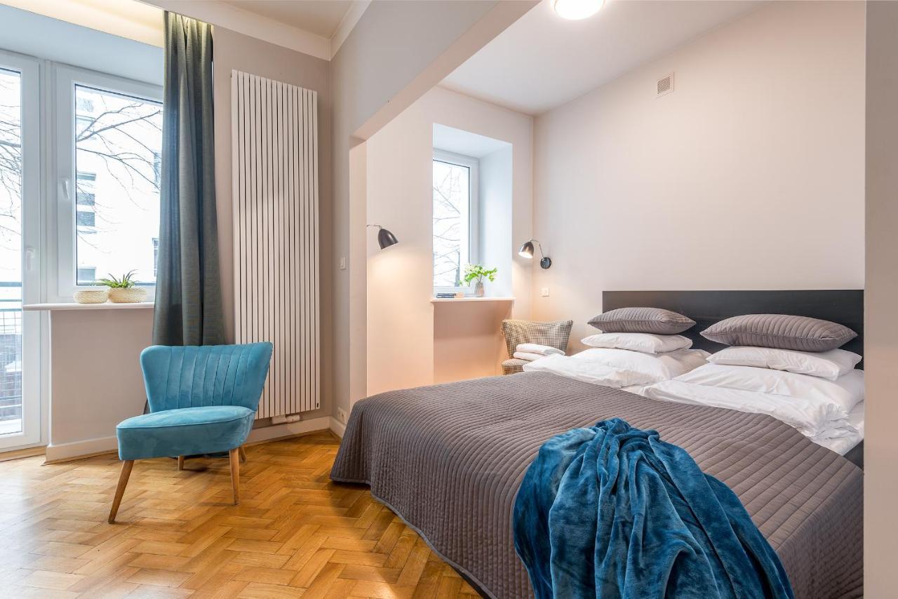 Apartment Poznanska Serviced *